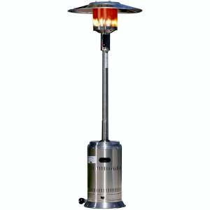 Party Heater